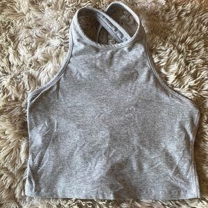 Beyond yoga spacedye crop top